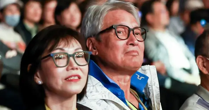 秦祥林前妻竟是谢贤初恋，难怪四哥离世他不来，如今78岁活成这样