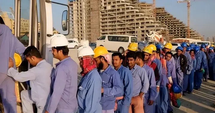 越南停电、印度瘫痪！全球客户求中国复工：去中国化是个笑话？