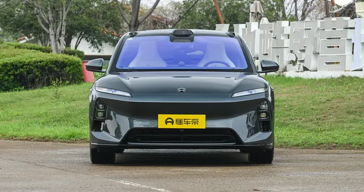 2026款ET5试驾感受：全系加量不加价，性价比出乎预料，家用香