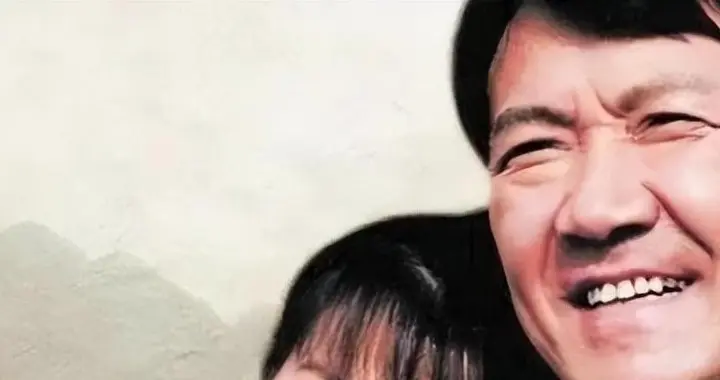 三段婚姻皆落幕，65岁独自抚养三孩，老戏骨晚年活通透了