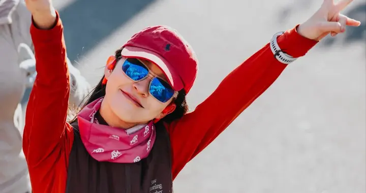 为时不晚，把它坚持下去！40岁也可以开启人生第二春