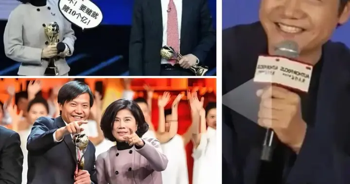 十亿的玩笑：雷军是点火人，董明珠是买单人！到底谁更后悔？