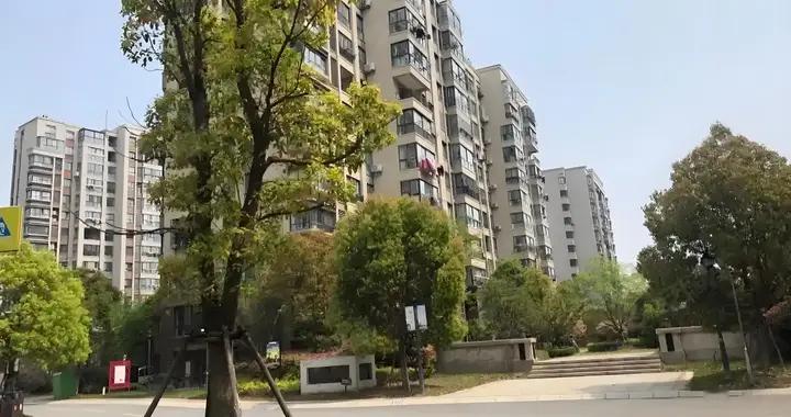 苏州楼市20万套库存真相：超半数房源陷入流通困局