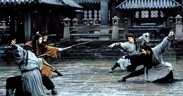 距离封神，就差一步