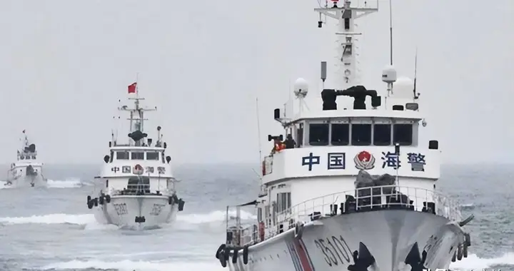 中国的铁杆伙伴出手了，正面硬刚美日14国，全力支持南海主权