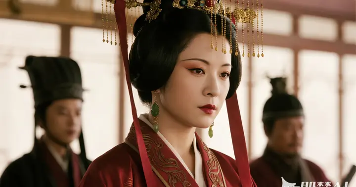 她把戚夫人做成“人彘”，却也为文景之治铺上黄金：吕后双面史