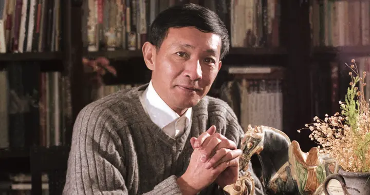 80年代红遍全国的“顶流”，在巅峰时突然隐退：他的画是童年回忆