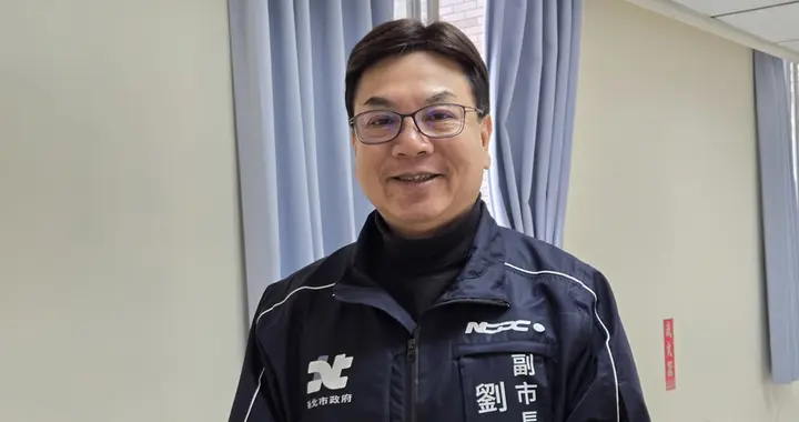 就让谢衣凤参选吧！刘和然坚拒参选彰化县长 表态陪侯友谊走到最后