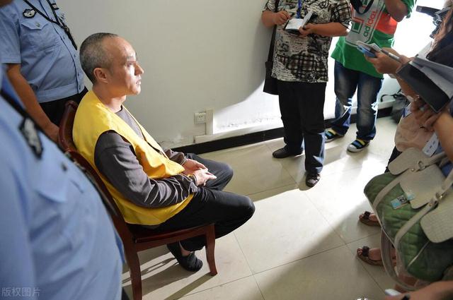 蹲过监狱的人，一辈子都与这些工作无缘！包括子女！