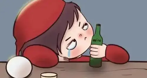 不联系后，你还好吗？（其实我不好）