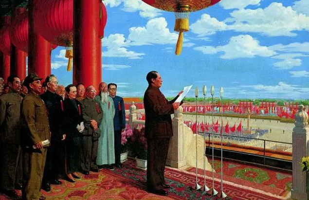 我们用了48年，打败所有侵略者，为什么还要让“洋人优先”？