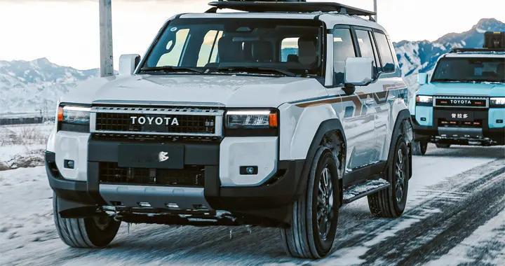 2025年十大进藏车型，哪款会是你的首选？