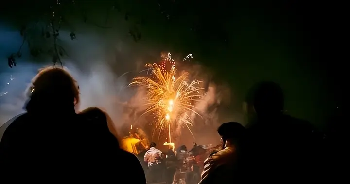 为什么过年越来越没年味了？主要是三个原因，大家不得不面对