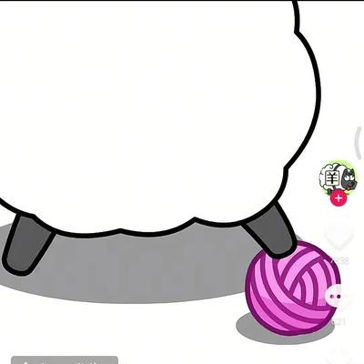 姬文青Xel：【AI游戏剧变现案例】羊了