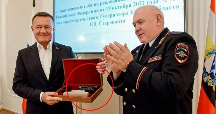 普京的清算还在继续，让俄罗斯蒙羞的人，他收拾起来毫不留情