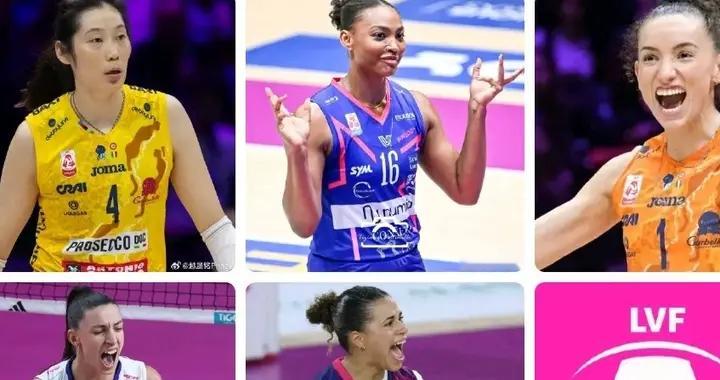 国家队边攻4人主力稳 替补三选一 刁王缺席 亚锦赛朱婷回归吗？