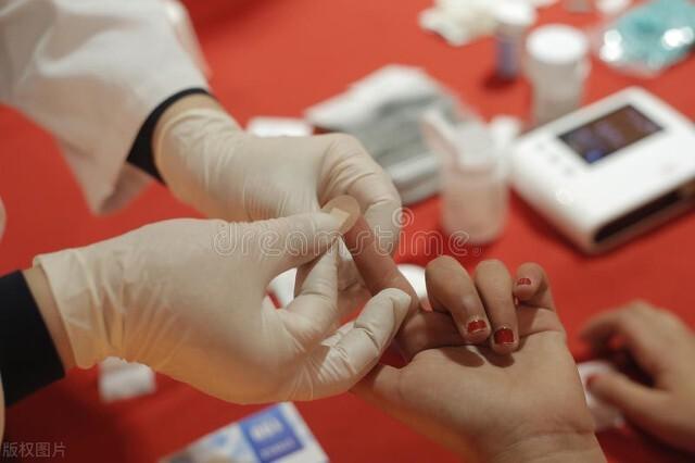 血常规这项指标异常可能是癌