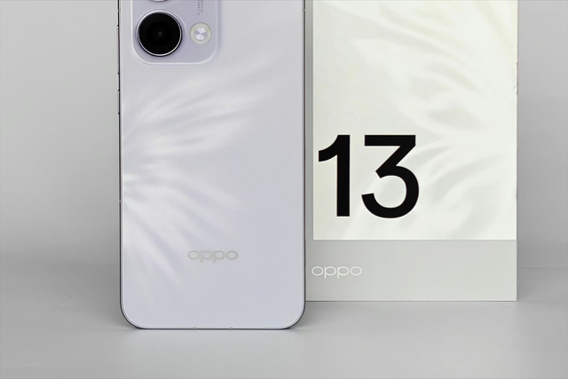 OPPO有诚意了，3840HZ+5600mAh+轻薄机身，618期间仅...
