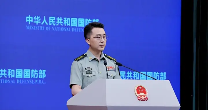 结局已定？国防部对台军改名定性，郑丽文首战亮剑，博弈性质变了