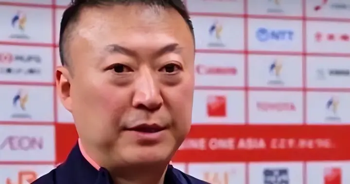 国乒又输给日本！赛后爆发争议，到手冠军飞了，教练组责任巨大
