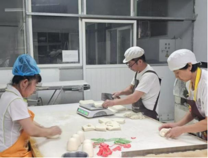大连渤海信达实业总公司：广开经营思路  优化业务架构