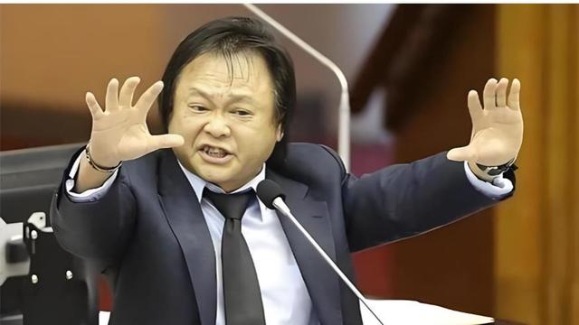 HW廿年通信人er：没出息的王世坚还是那