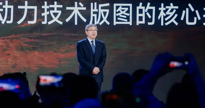 奇瑞的“桩”，打得有点深