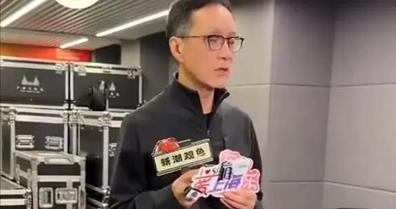冯远征回应“进北京人艺要跑10年龙套”：是误传