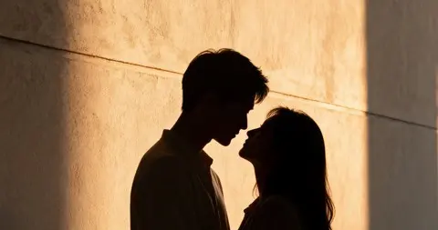 异性之间最高级的爱“生理性喜欢”