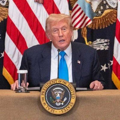 尚思修善：特朗普不愧是商人出身，他真能算