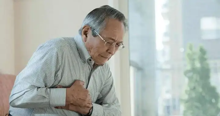 老人冬天做好准备！温度下降，年纪大的老人或将面临这5个问题