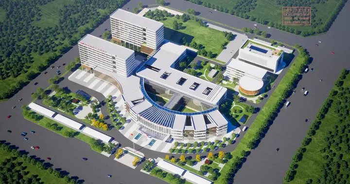 郑州七院滨河院区再传捷报，核心配套项目规划公示，建设加速！