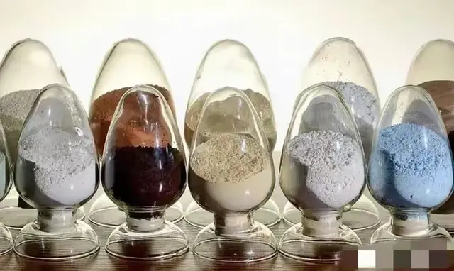 中国稀土出口暴涨，美国偷偷大量走私？中国特殊机构展开严打