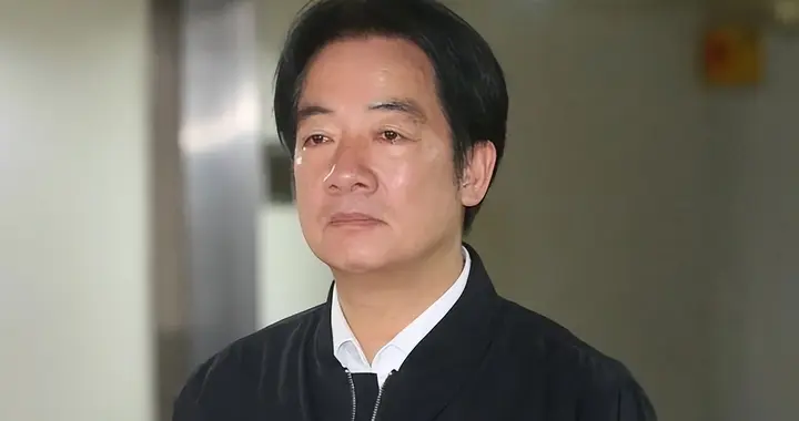 沉默5天，蔡英文发文哀悼，赖清德时代或告终，郑丽文重大失误！