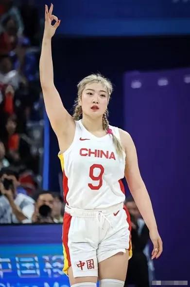 李梦终于发声了