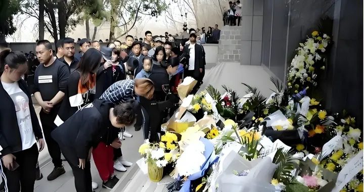 死亡高峰还没来，中国人口真正的挑战，并非少生而是大批量离世！