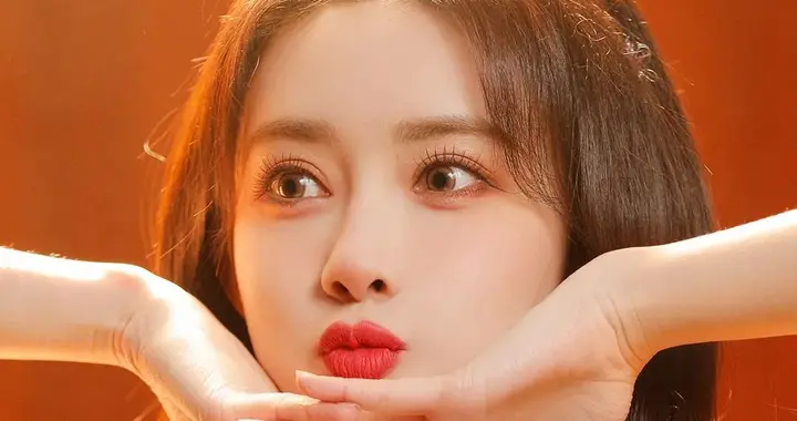 美女壁纸第7809期—孟子义