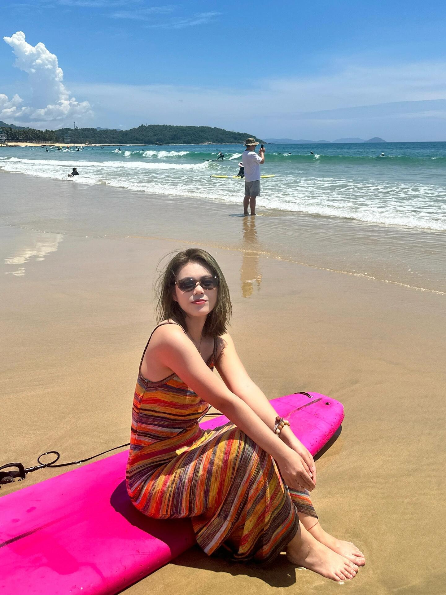 为你的夏日穿着带来了不同的体验。