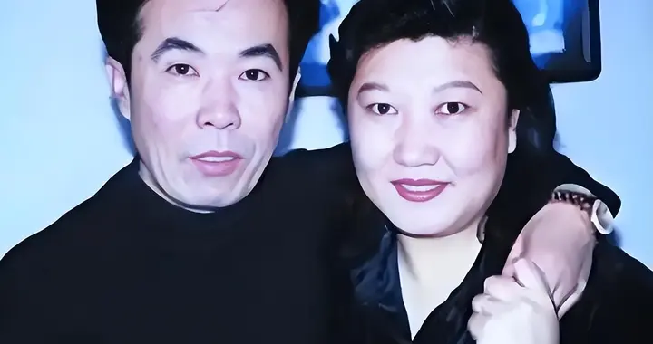 77岁何庆魁又迎小娇妻，曾抛弃原配，和高秀敏同居14年不给名分