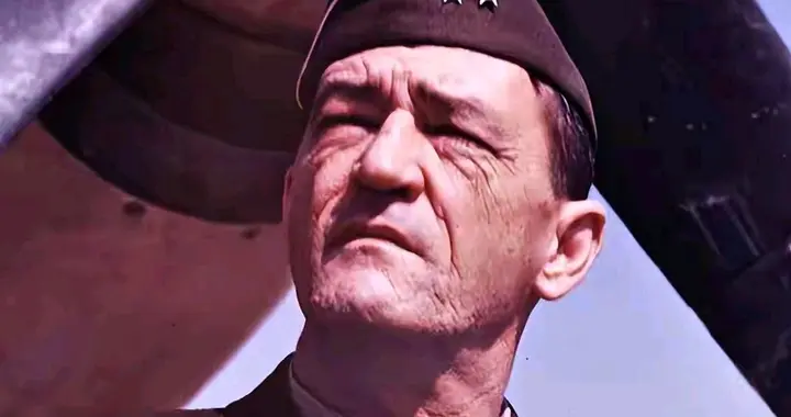 1942年腊戍丢失，史迪威质问英军统帅：你们来打仗还是来观光旅游