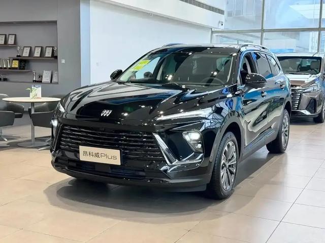 20万预算内性价比最高的SUV前五名排行榜，你会选择哪一款？