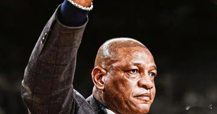 里弗斯正式退休！球迷骂声不断，却躺着赚麻整个NBA，世俗全胜！