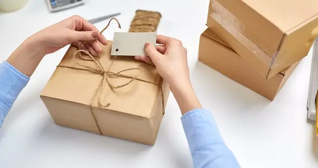 欧盟决定对小包裹征收3欧元关税，以应对中国进口商品洪流