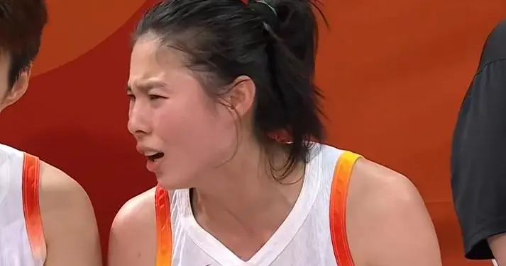中国女篮不敌韩国女篮，杨毅一针见血说出问题所在，谁来负责？