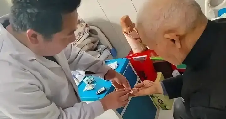 多名医生呼吁：糖尿病人停止食用，比甜食还伤血管，很多人喜欢吃