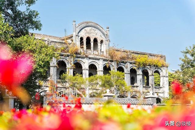 广西一个小县城，竟出了一位中国语言学界的一代宗师