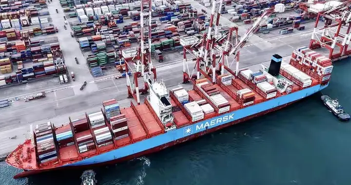 12年牢饭换166吨稀土？深圳走私团伙的末日狂奔！