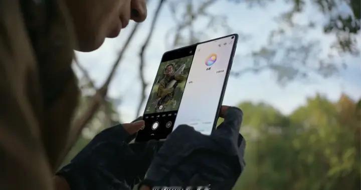 打破应用孤岛的“破壁人” 解构HarmonyOS 6与TA的智能体“朋友圈”