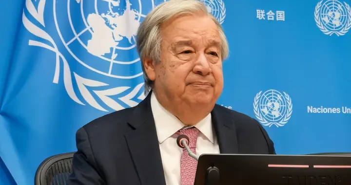 关闭纽约总部？联合国催美国交钱，特朗普拒绝接受，中方提交申请