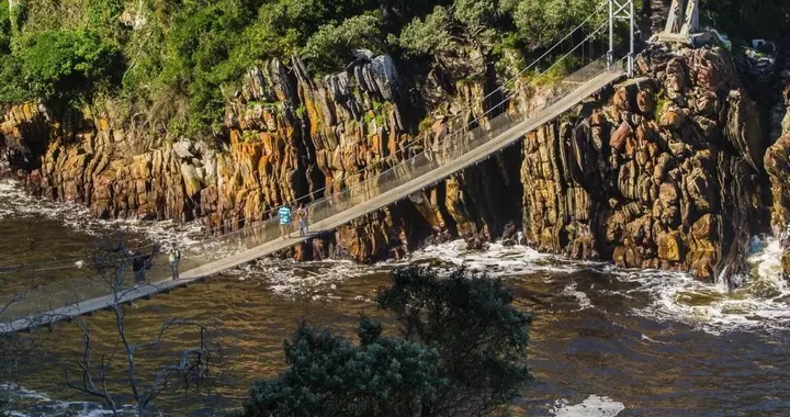 南非旅游回来，难以置信GDP只有4260亿美元的南非，发展成这样了